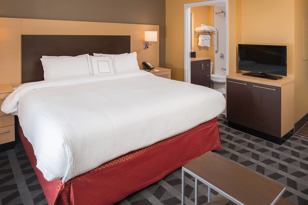 TownePlace Suites by Marriott New Hartford - photo 14