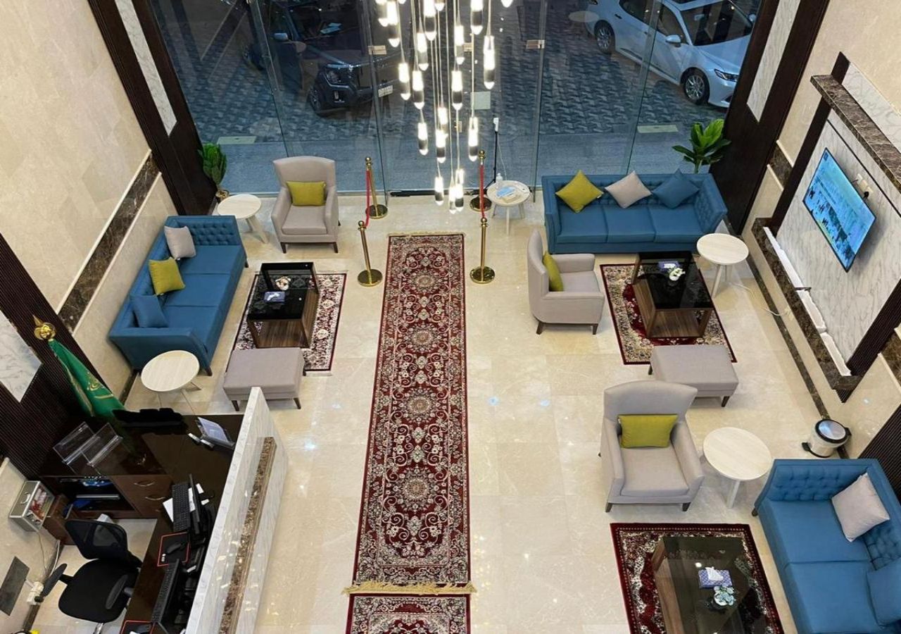 Masaken Mabet For Hotel Suites — Abha — photo 3