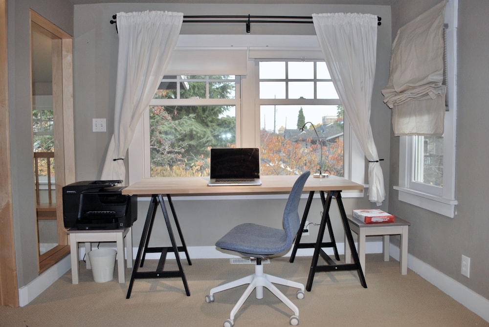 Stylish Craftsman Premium Comfort - photo 7