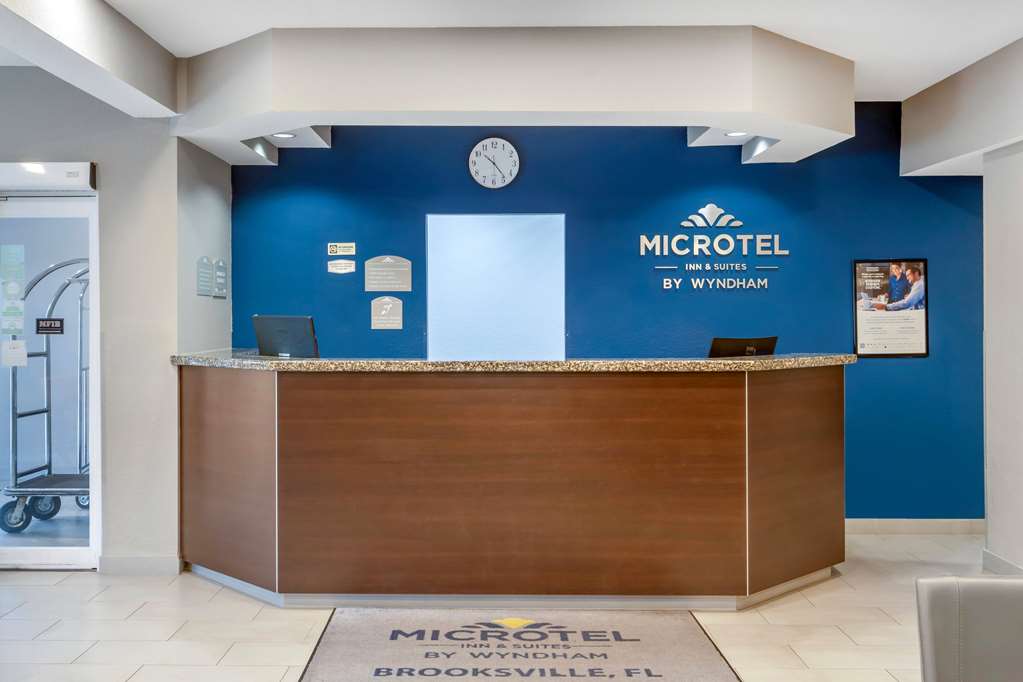 Microtel Inn & Suites by Wyndham Brooksville - photo 37