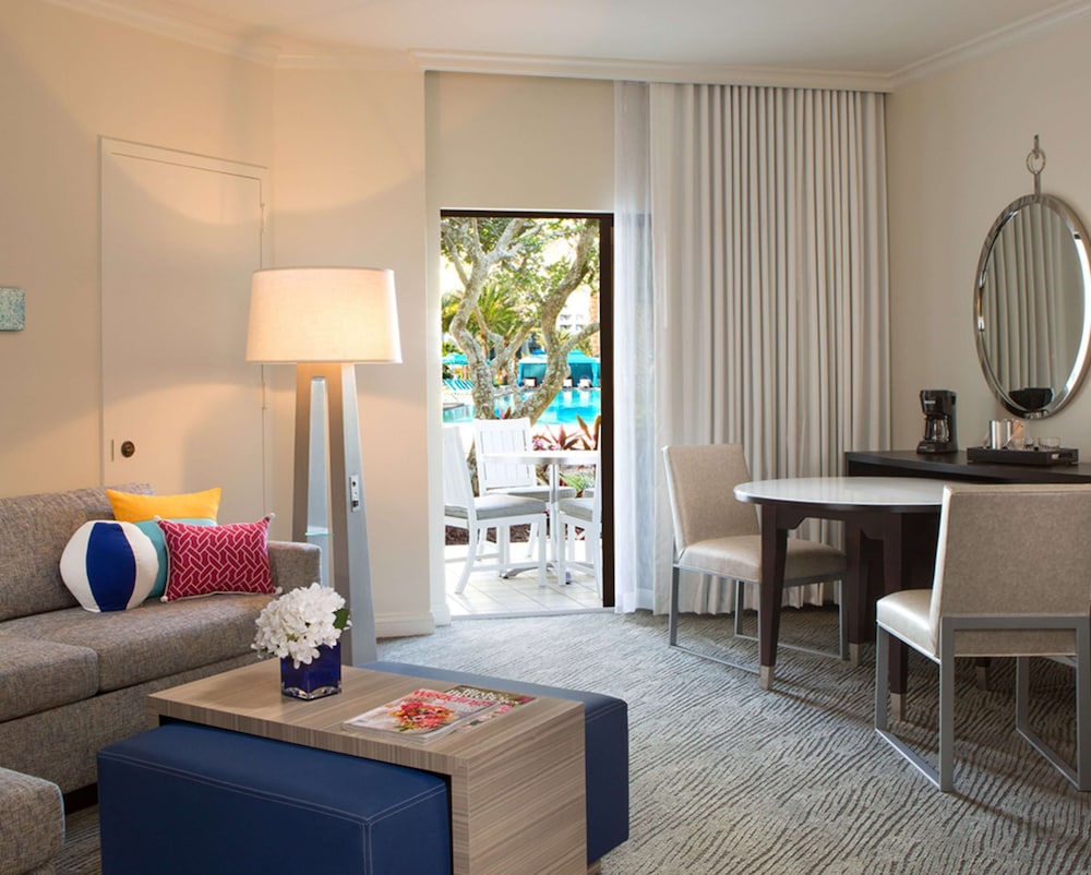 Hilton Orlando Buena Vista Palace Disney Springs Area - photo 6