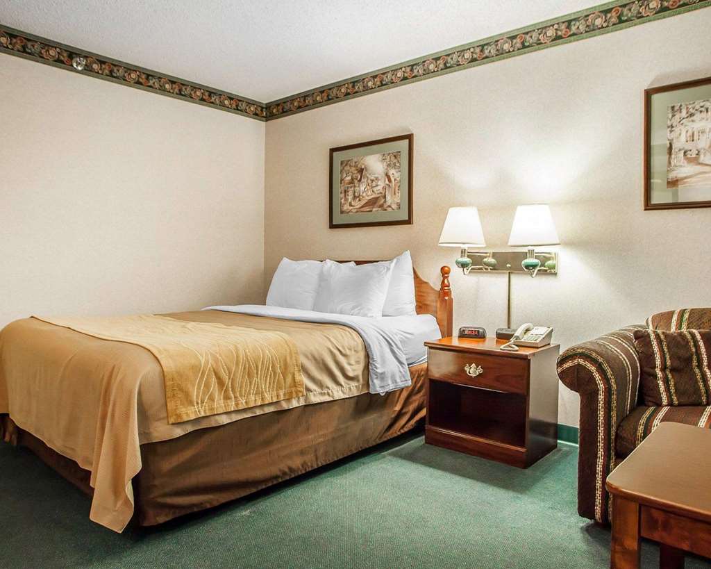Quality Inn Midway - photo 11