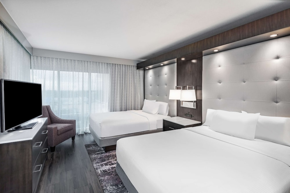 Embassy Suites by Hilton Houston Energy Corridor - photo 14