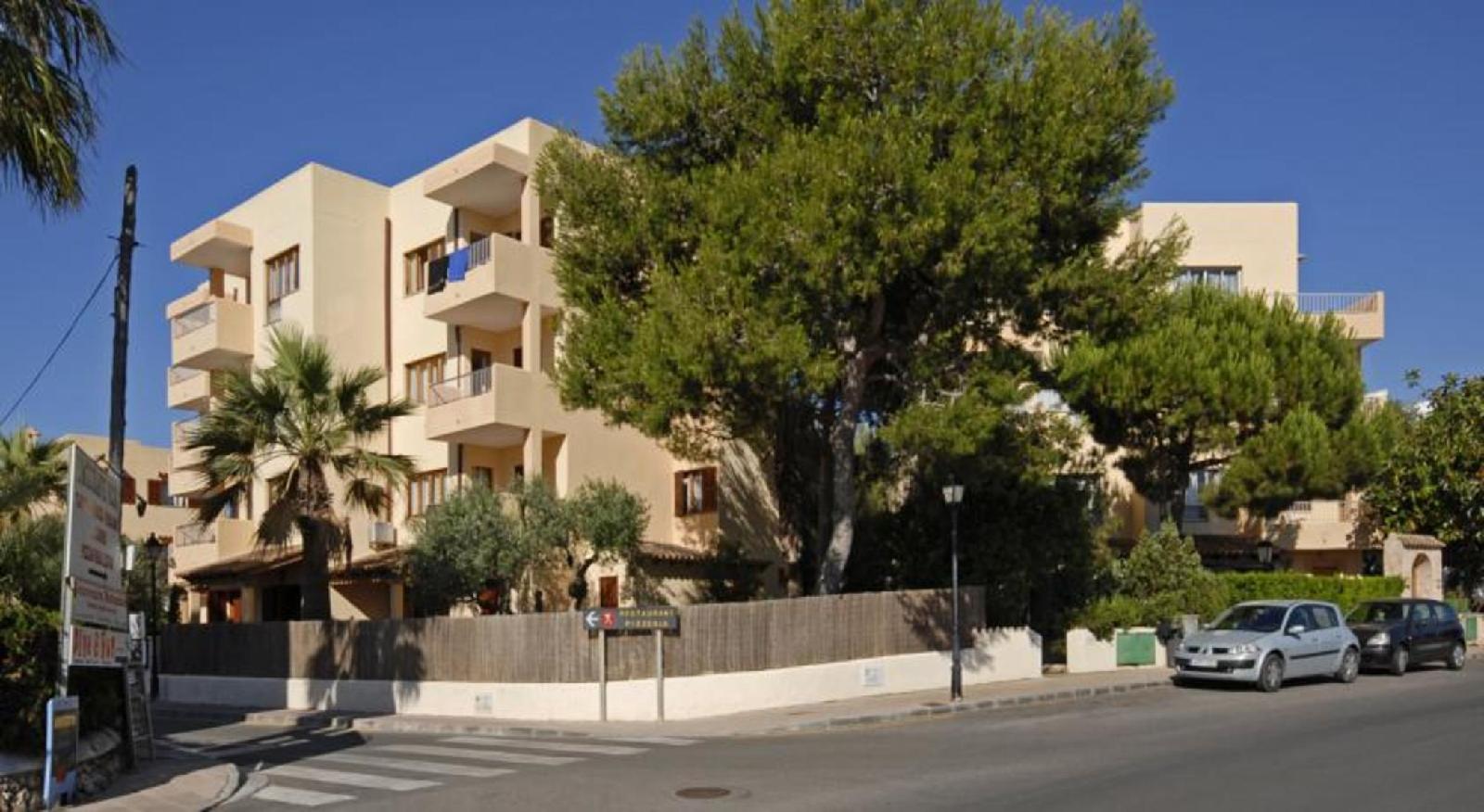 Sol Naixent bonaire in Felanitx, Spain