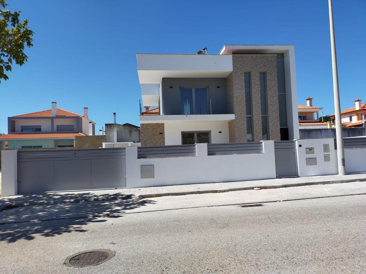 Miranda House — 4-Star Luxury Hotel in Nazare, Portugal