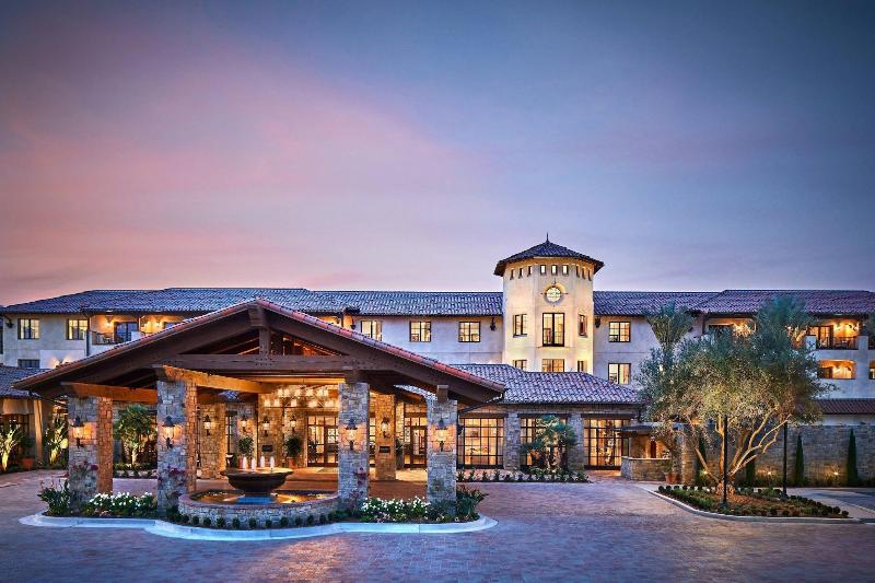 Inn at the Mission San Juan Capistrano Autograph Collection by Marriott — hotel in San Juan Capistrano