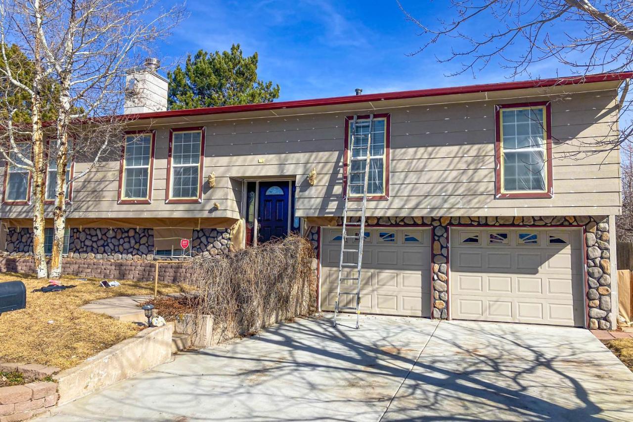 Springs Sanctuary in Colorado Springs, United States