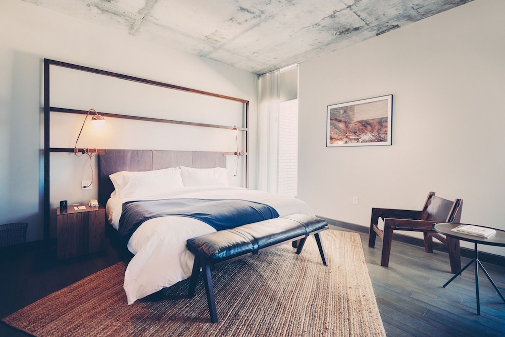 South Congress Hotel - photo 12