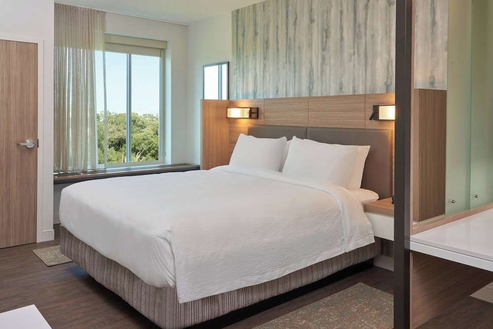 SpringHill Suites by Marriott Orlando Lake Nona - photo 6