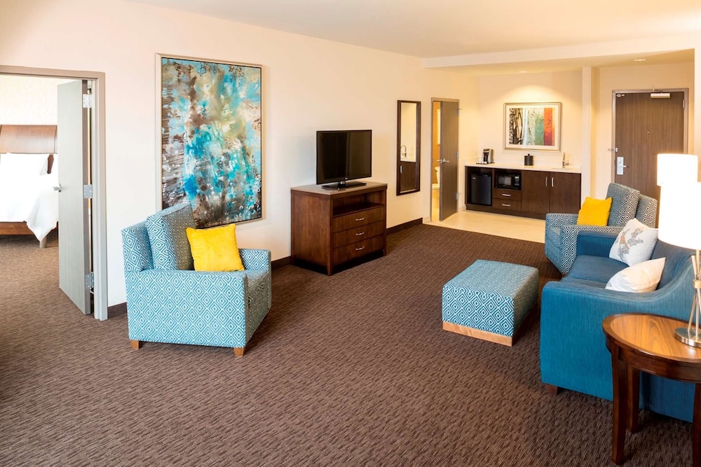 Hilton Garden Inn Sioux Falls Downtown - photo 27