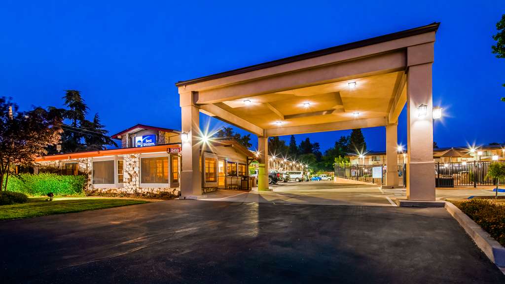 Best Western Golden Key - photo 25