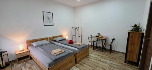 Riverstone Retreat Studio in Jajce, Bosnia and Herzegovina