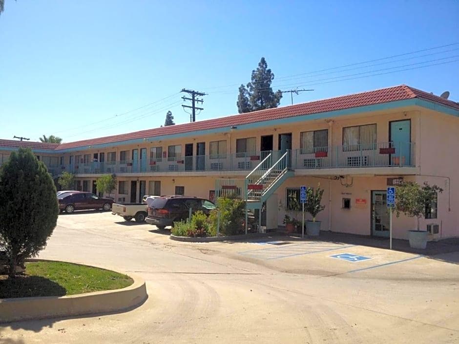 All 8 Motel - photo 2