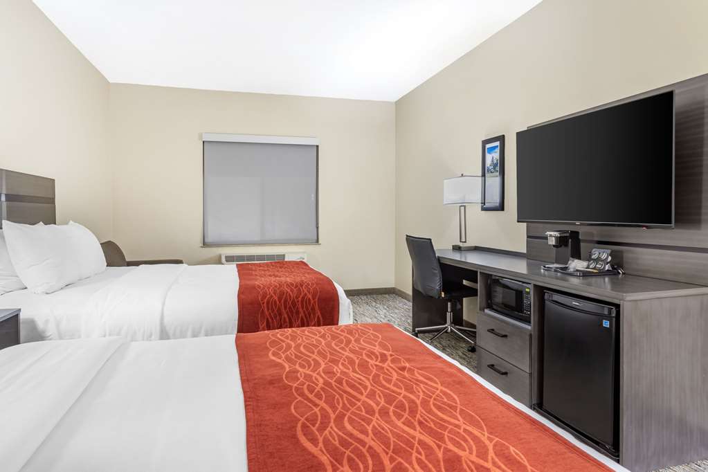 Comfort Inn Orange I 10 - photo 18