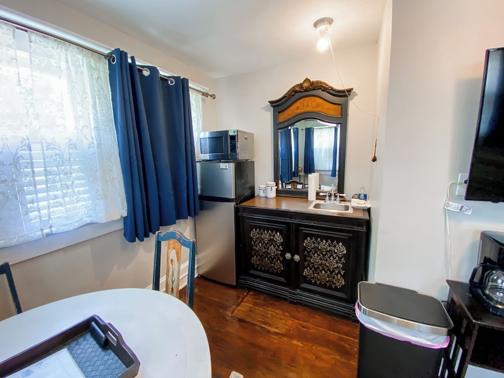 Park Place Inn and Cottages - photo 49