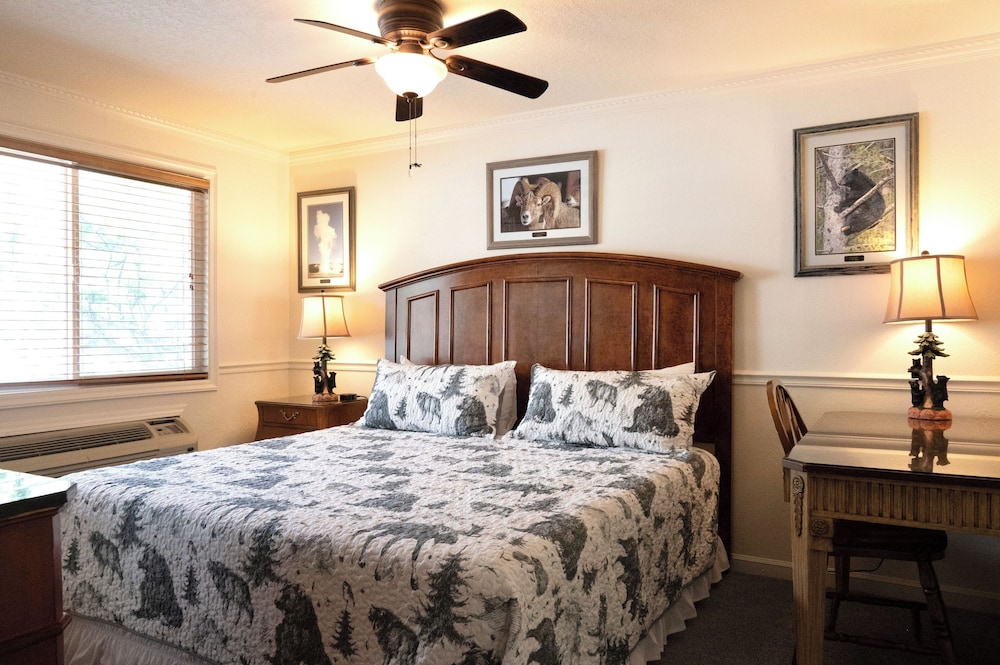 Yellowstone Gateway Inn - photo 8