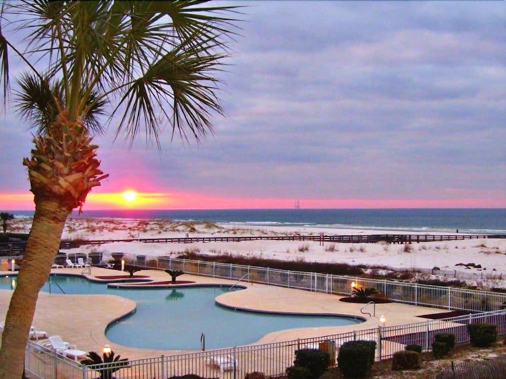 Gulf Shores Plantation West #1250 — hotel in Gulf Shores