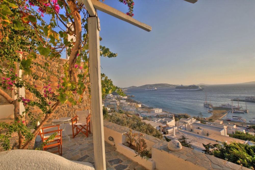 Vista Loca — Mykonos — photo 2