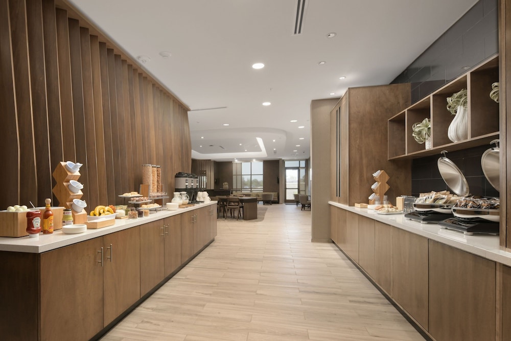 SpringHill Suites by Marriott Lindale Tyler - photo 26