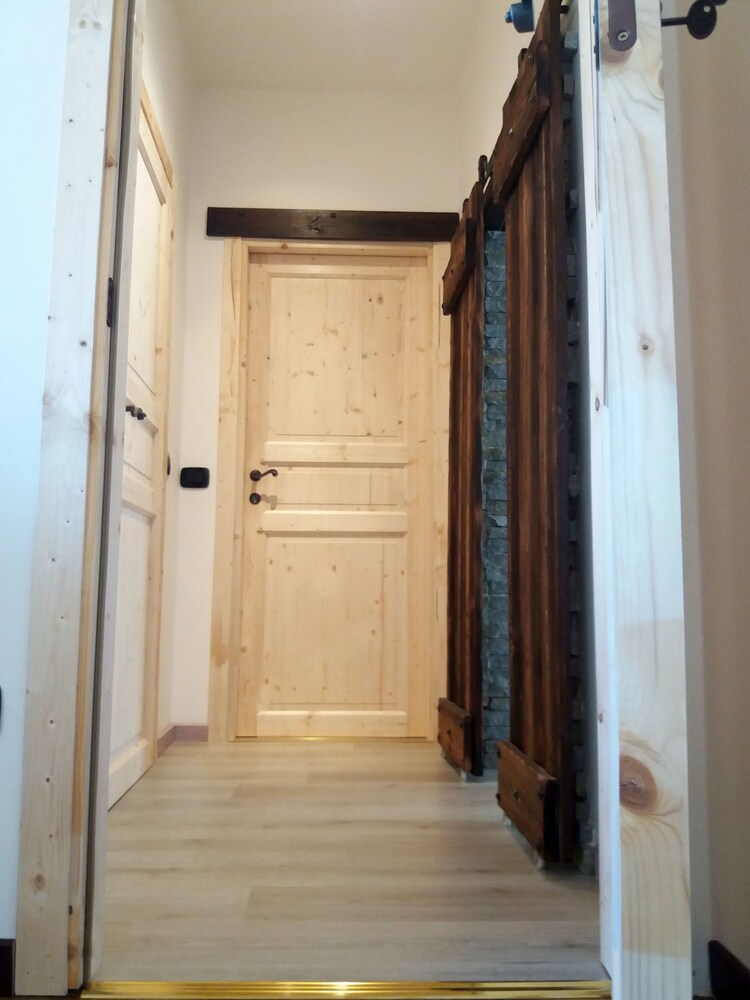 Ca’ Elsa Bed & Breakfast — Dubino — photo 4