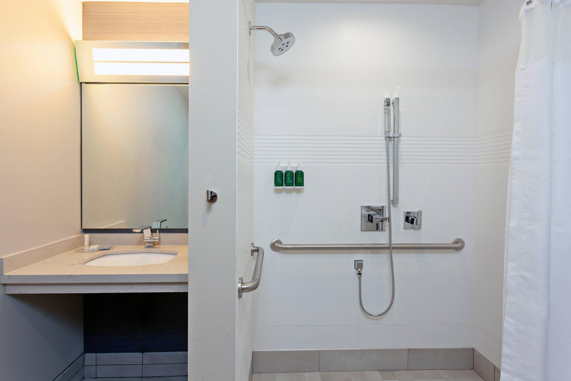 TownePlace Suites by Marriott San Diego Central - photo 22