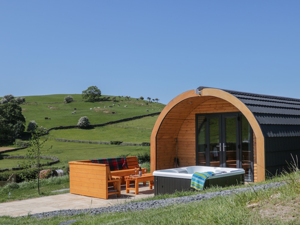 Beech - carbon neutral hotel in Ulverston