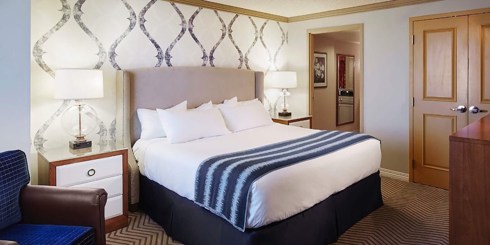 Harrah's Kansas City Hotel and Casino A Caesars Rewards Destination - photo 9