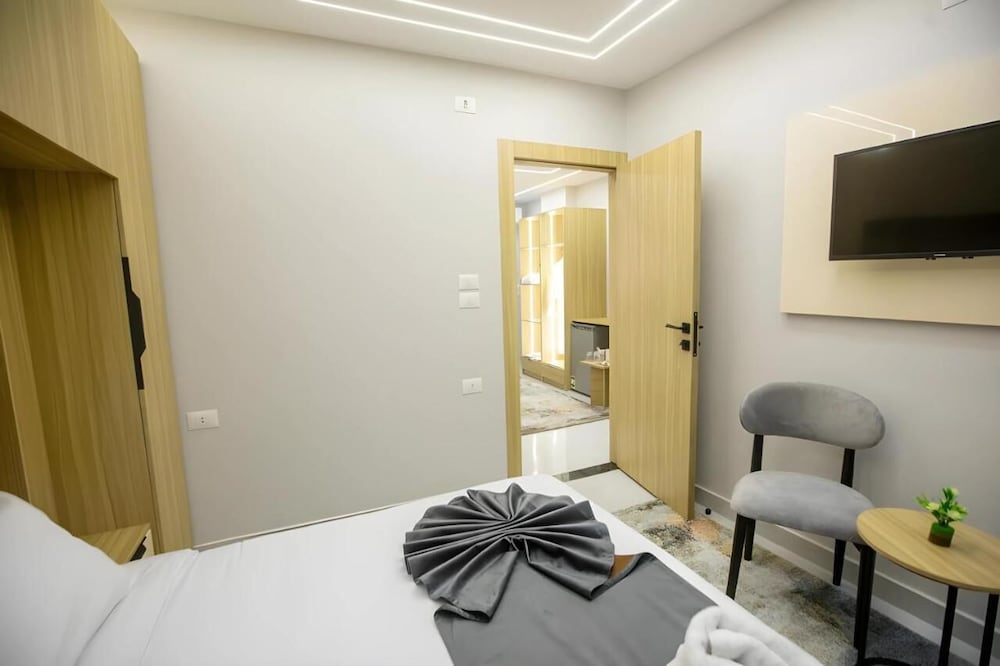 Seven Heaven Pyramids - last minute hotel in Giza