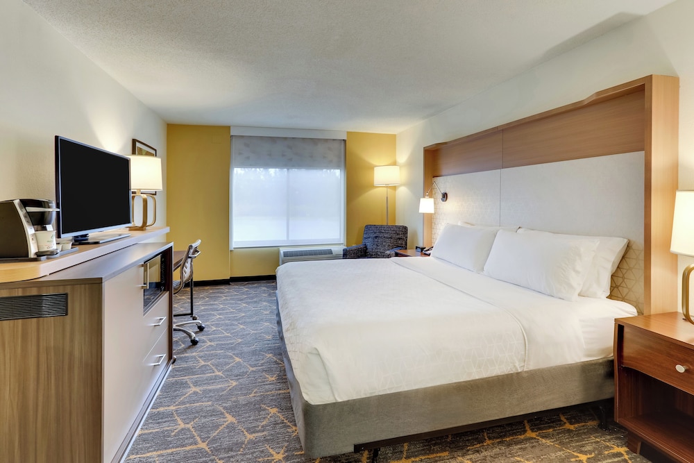 Holiday Inn Staunton Conference Center by IHG - photo 34