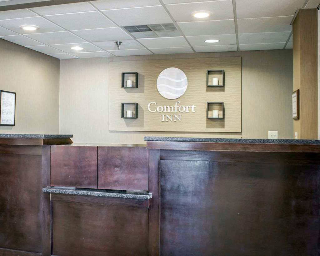 Comfort Inn & Suites Fuquay Varina - photo 3