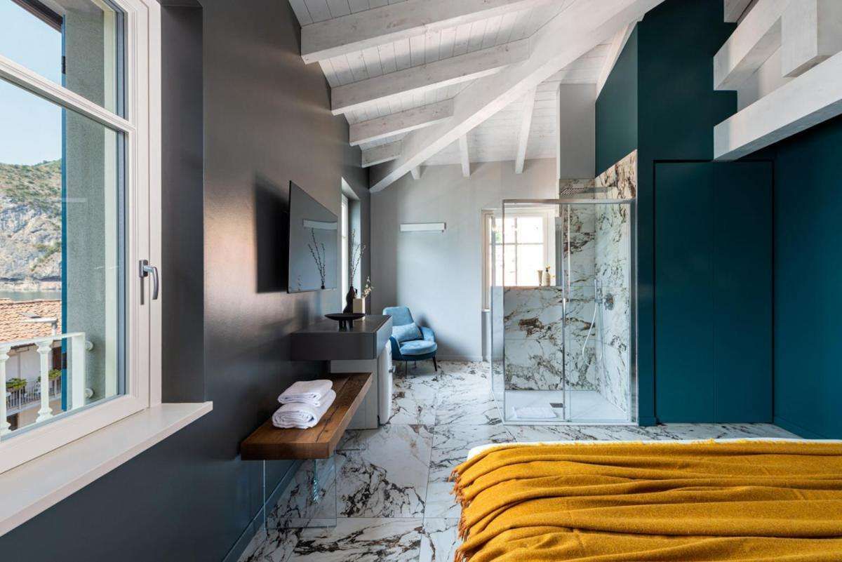 Vulcano Palace in Castro, Italy