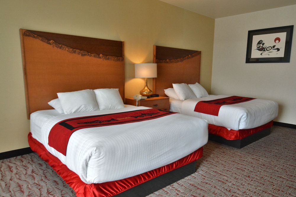 Quinault Beach Resort and Casino - photo 11