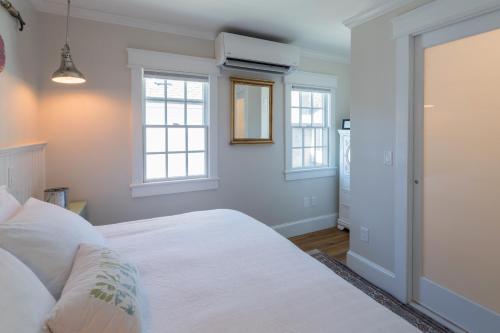 The Clarendon House - photo 55
