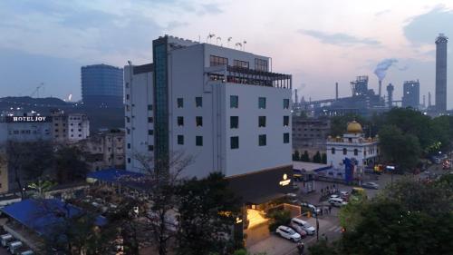 De Hamray in Jamshedpur, India