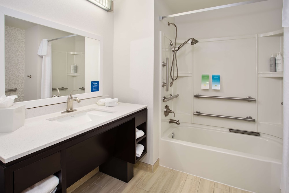 Home2 Suites by Hilton Austin Cedar Park TX - photo 22