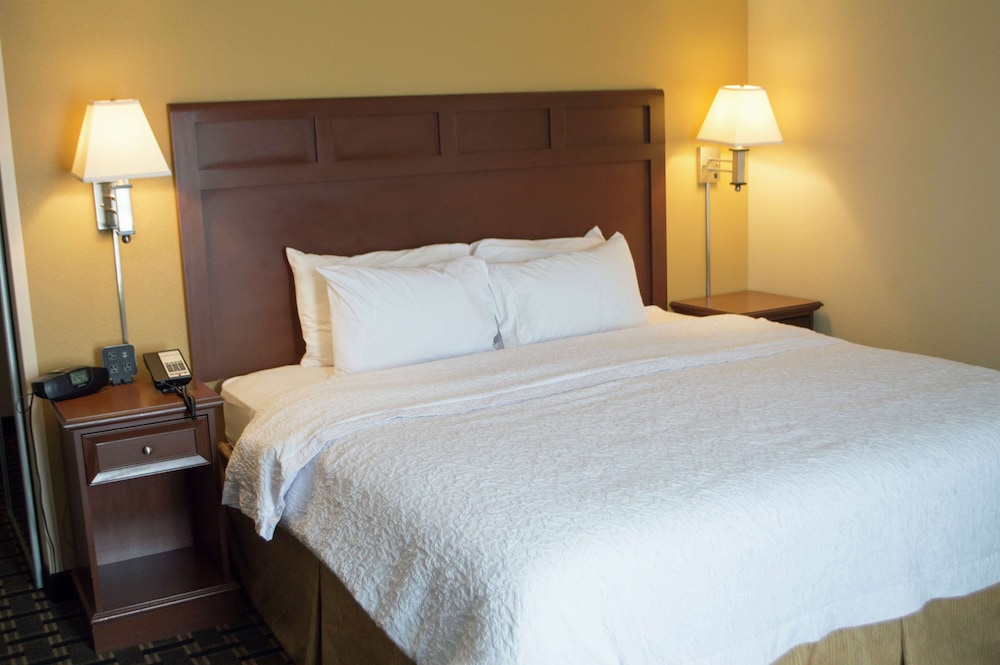 Hampton Inn & Suites Columbia at University - photo 7