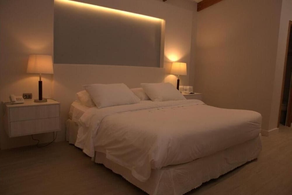 Hotel Puerto De Vega — Vallenar — photo 4