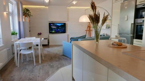 Chill Apartment — 4-Star Luxury Hotel in Gdansk, Poland
