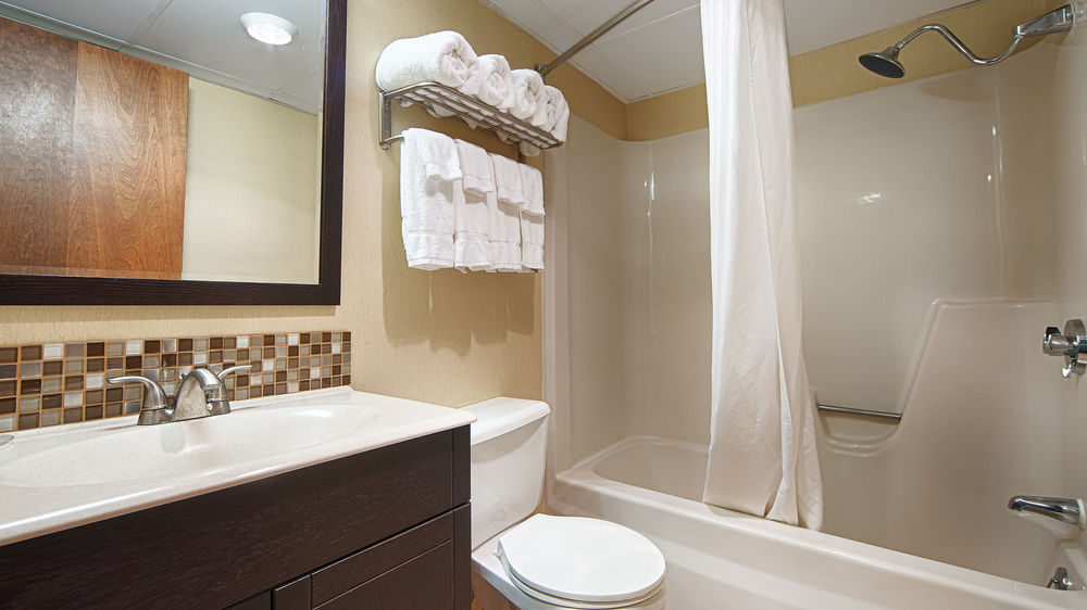 Best Western Sovereign Hotel Albany