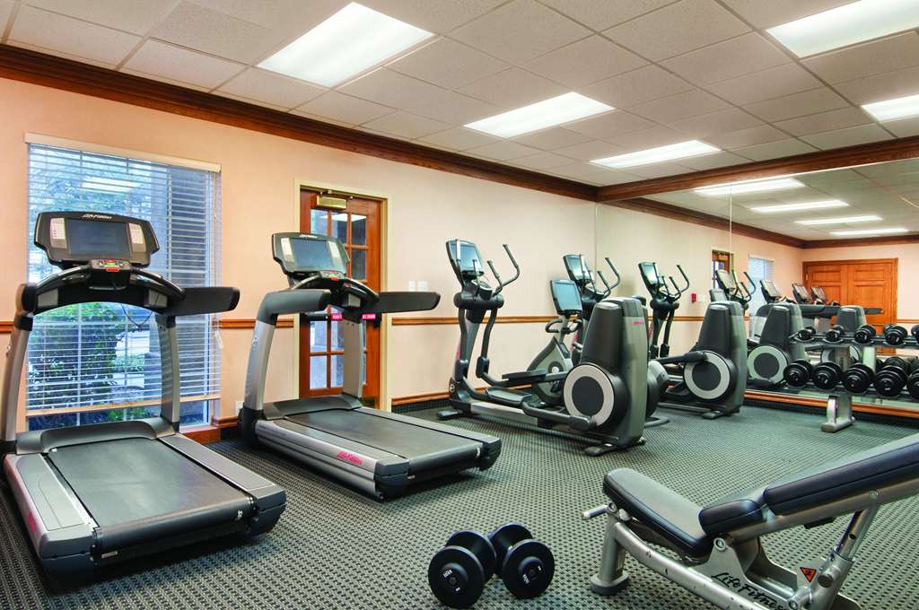 HYATT house Dallas Addison - photo 6