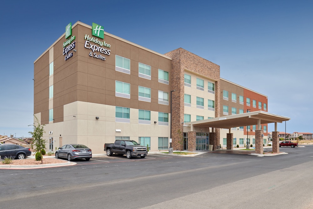 Holiday Inn Express & Suites El Paso East Loop 375 by IHG - photo 40