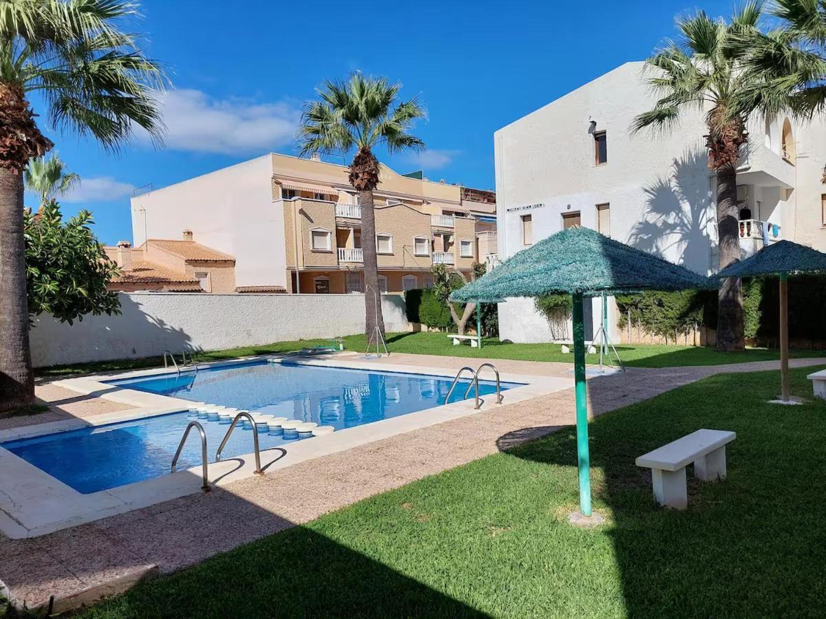 Duplex Manuel Galian - last minute hotel in Torrevieja