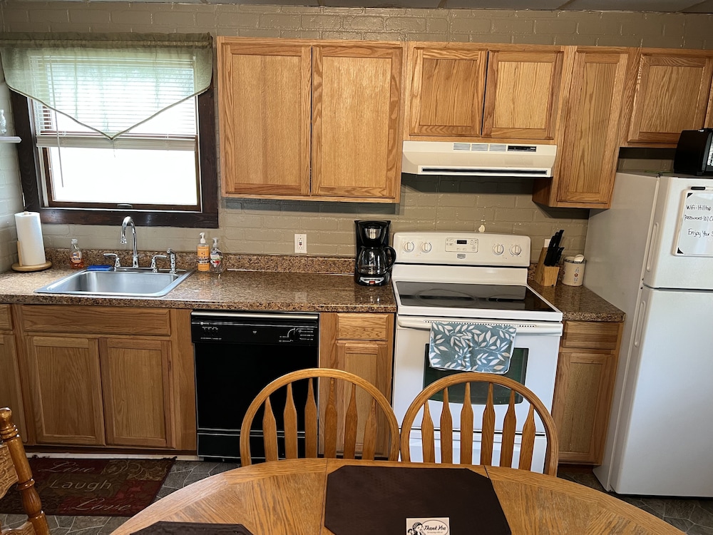 Echo Valley Cottages - photo 40