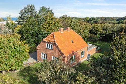 Renovated Home In Rural Idyll Close To The Beach — 4-Star Luxury Hotel in Haderslev, Denmark