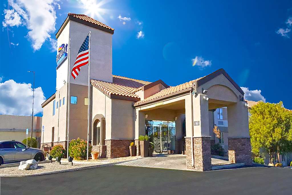 Baymont by Wyndham Barstow Historic Route 66 - featured photo