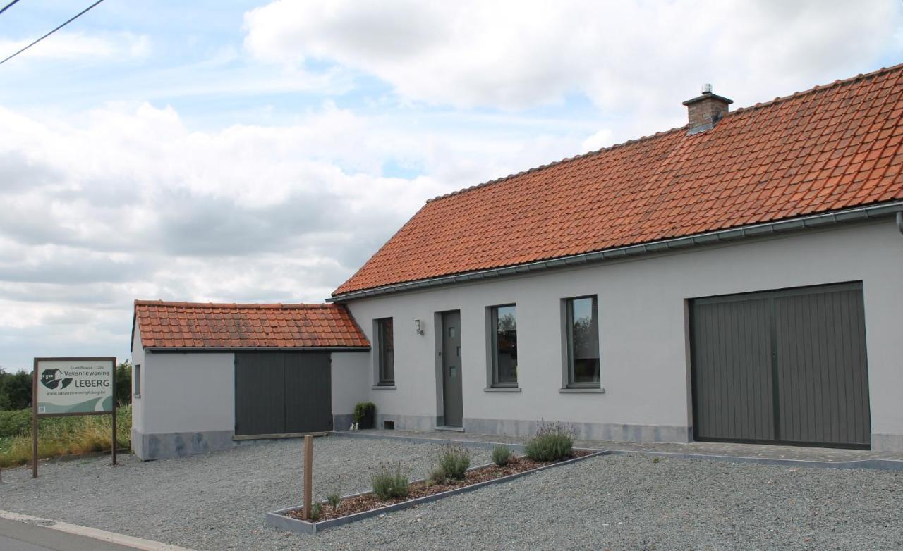 Vakantiewoning Leberg in Unknown City, Belgium