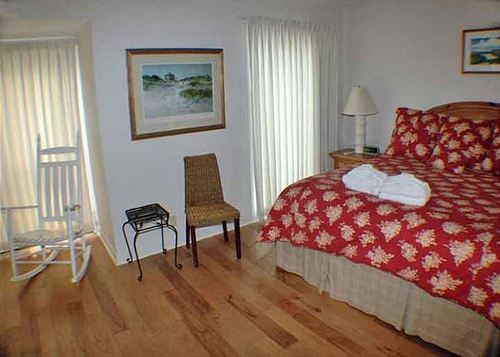 949 Cutter Court at The Sea Pines Resort - photo 20