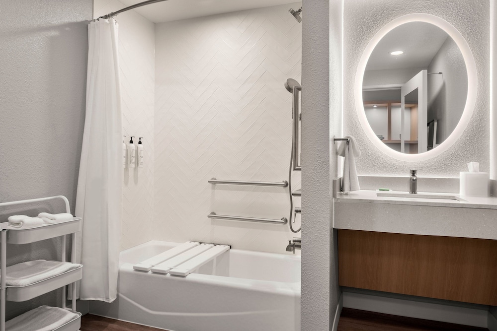 TownePlace Suites by Marriott Wentzville - photo 14