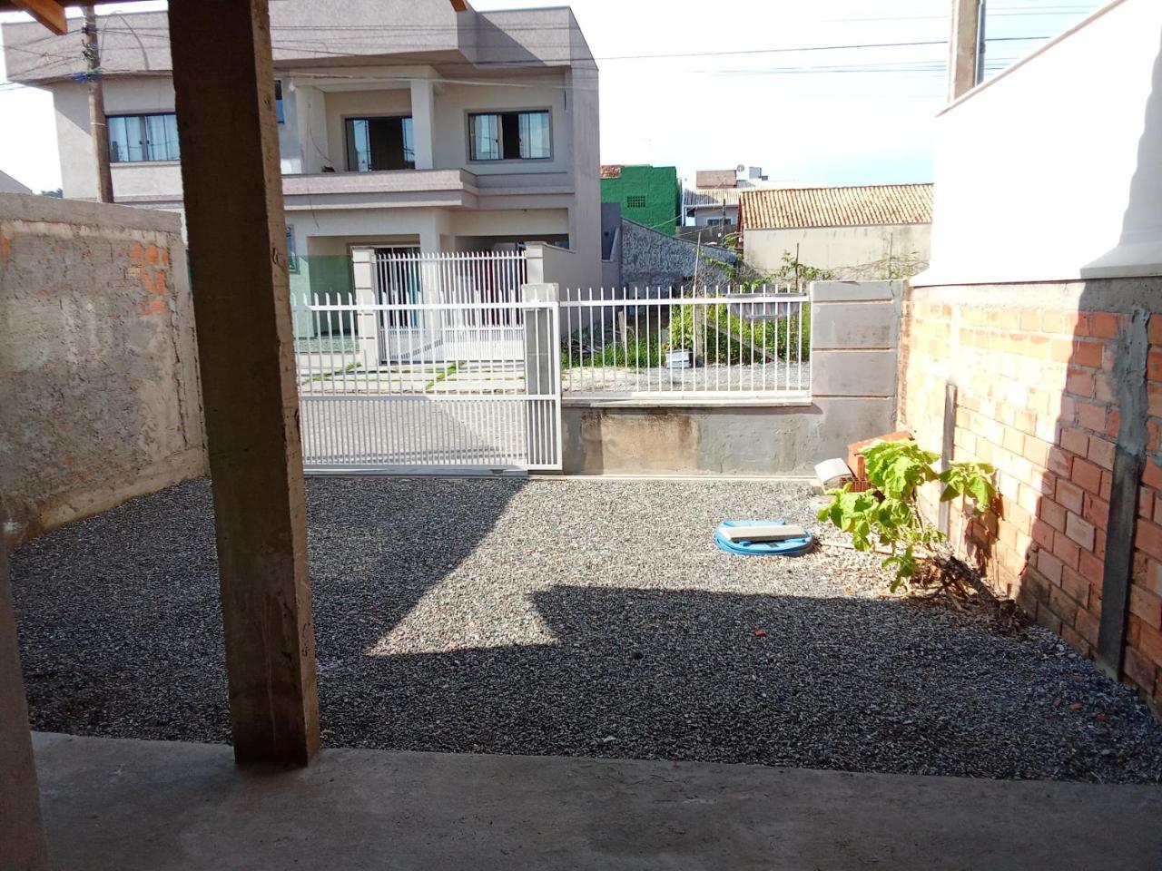 Casa Gravata Navegantes Sc