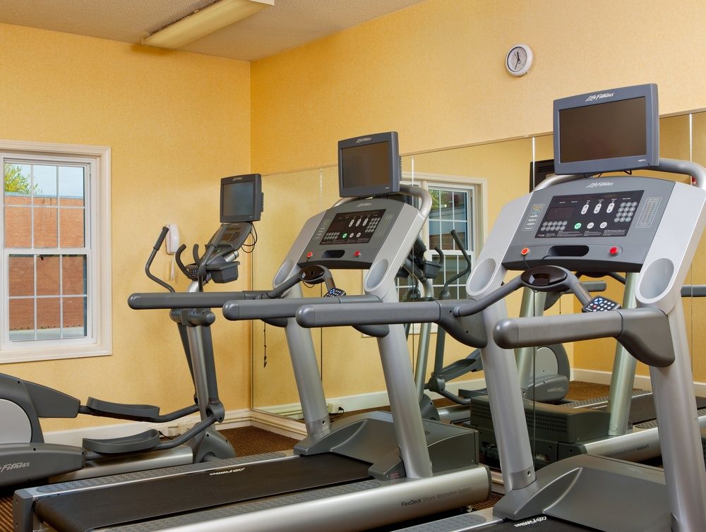 Residence Inn by Marriott Kansas City - photo 14
